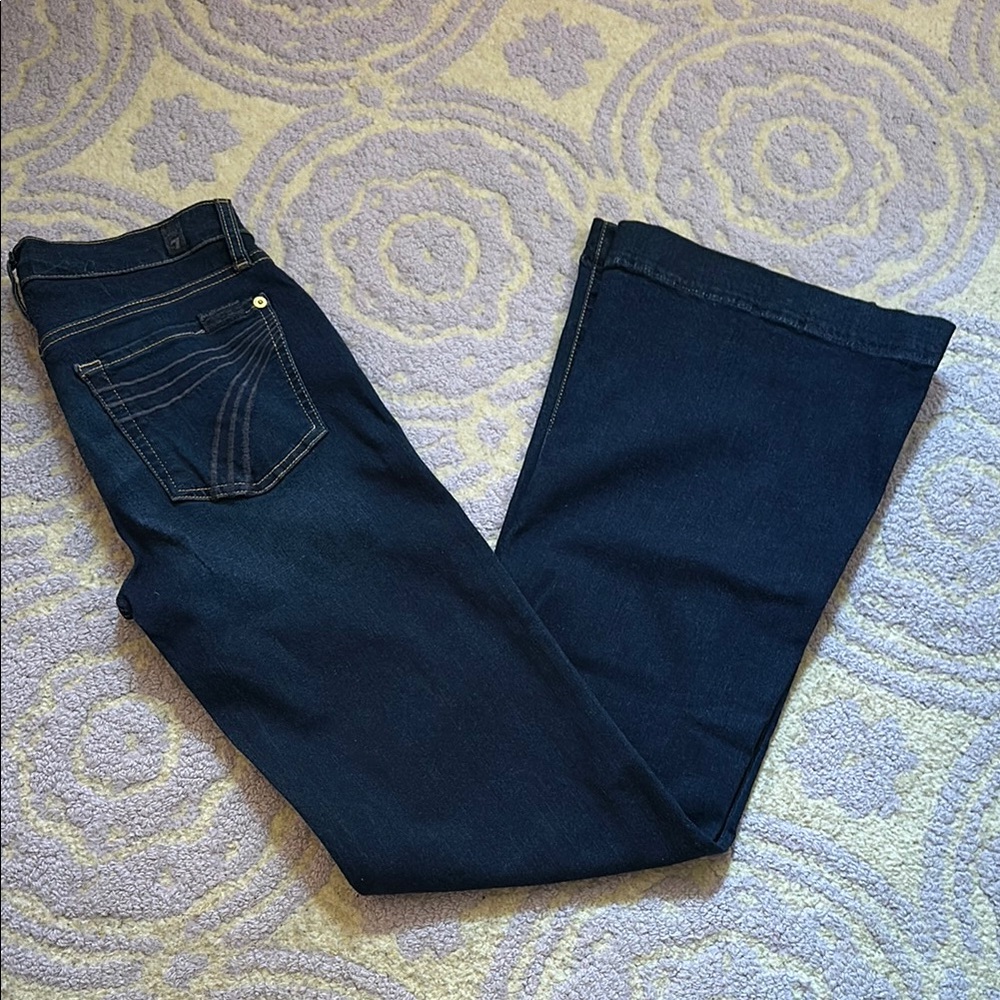Dojo jeans